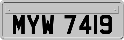 MYW7419