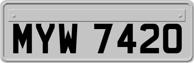 MYW7420