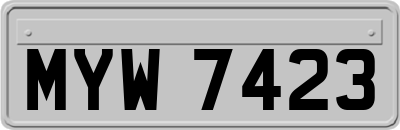 MYW7423