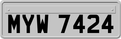 MYW7424
