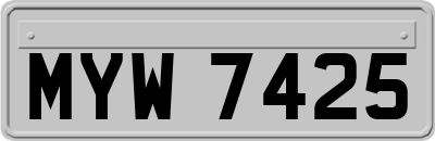 MYW7425