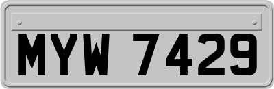 MYW7429