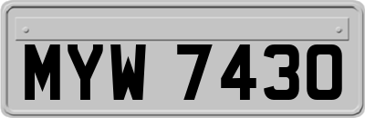 MYW7430