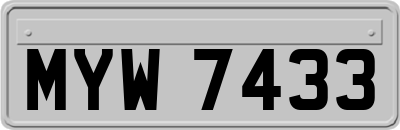 MYW7433