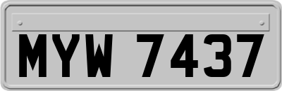 MYW7437