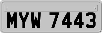MYW7443