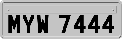 MYW7444