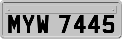 MYW7445