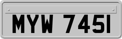 MYW7451