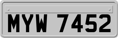 MYW7452