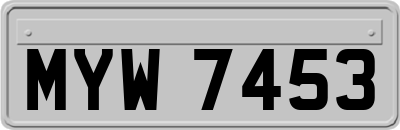 MYW7453