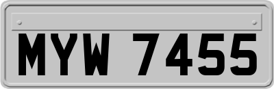 MYW7455