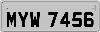 MYW7456
