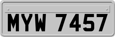MYW7457