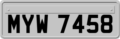 MYW7458