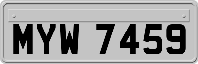 MYW7459