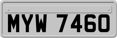 MYW7460