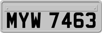 MYW7463