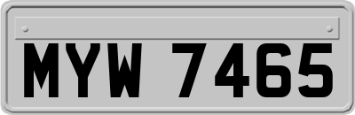 MYW7465