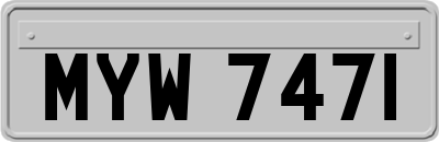 MYW7471