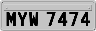 MYW7474