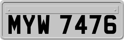 MYW7476