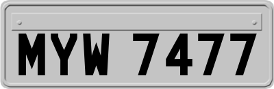 MYW7477