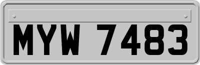 MYW7483