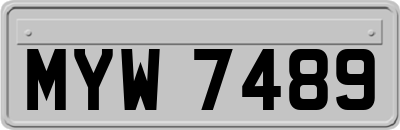 MYW7489