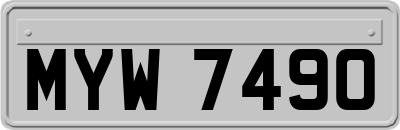 MYW7490