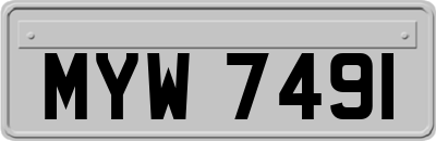 MYW7491