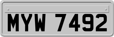 MYW7492