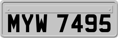 MYW7495