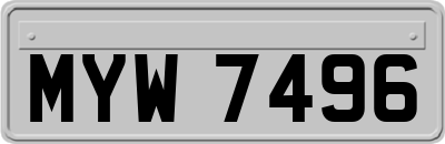 MYW7496
