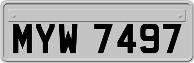 MYW7497