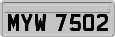MYW7502