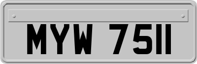 MYW7511