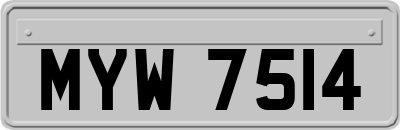 MYW7514
