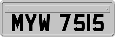 MYW7515