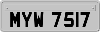 MYW7517