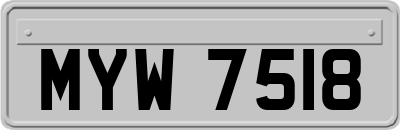 MYW7518