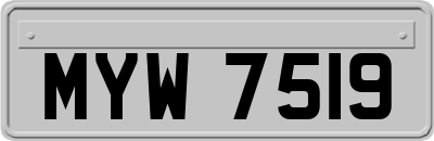 MYW7519