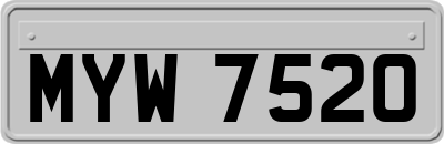 MYW7520