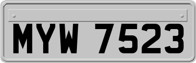 MYW7523