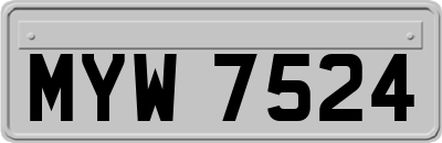 MYW7524