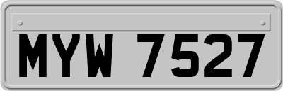 MYW7527