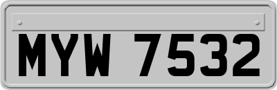 MYW7532