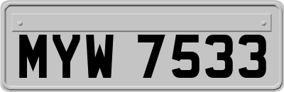 MYW7533