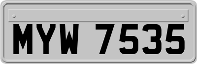 MYW7535