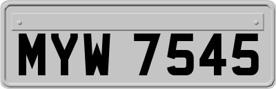 MYW7545